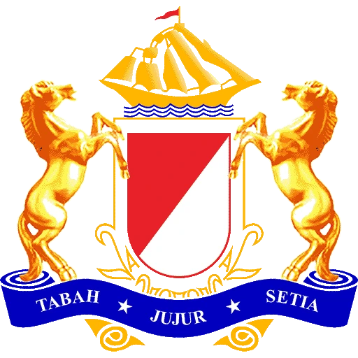 Logo Kadin Bandar Lampung Kota