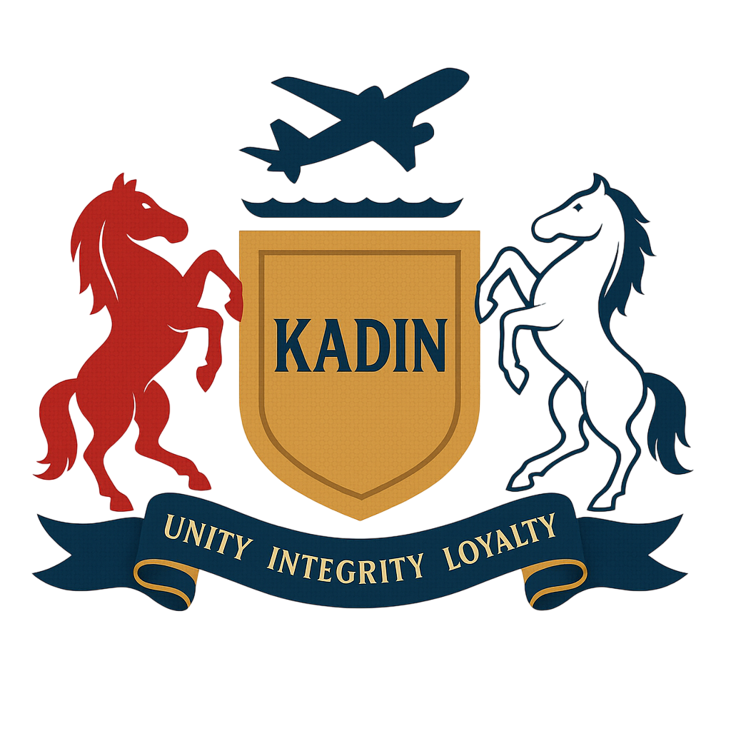 Logo Kadin Bandar Lampung Kota